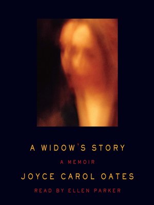 cover image of A Widow's Story